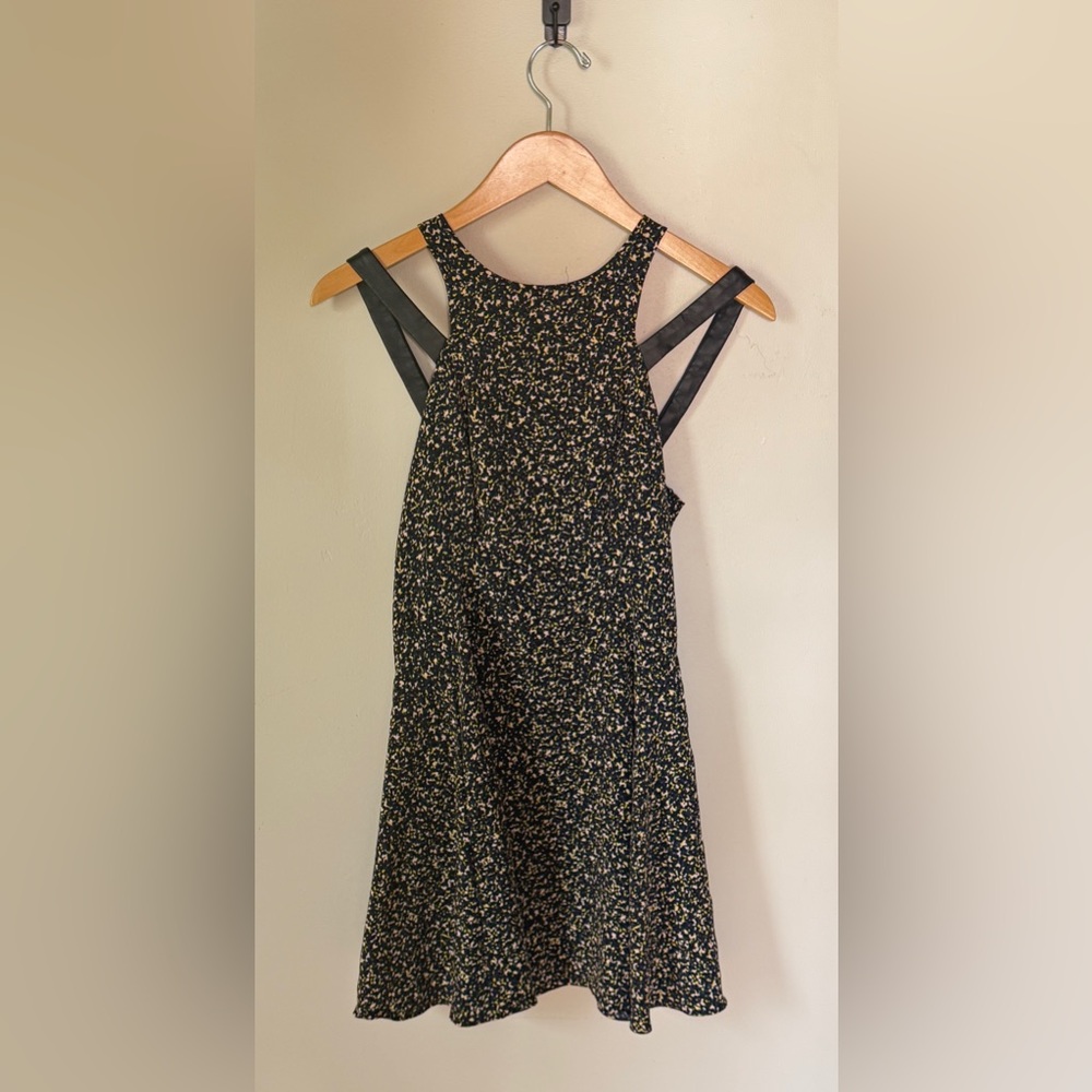 BCBG Generation Strappy Dress Size 2